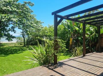 Casa · 120m² · 3 Quartos · 3 Vagas · Casa á venda na Barra de Ibiraquera Imbituba SC