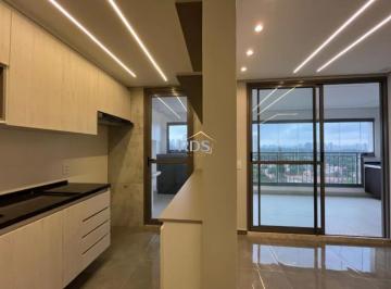 Foto 01 · Imóvel imperdível na Chácara Santo Antônio: Apartamento de 3 quartos, 1 suíte, 2 salas e 76m² de áre