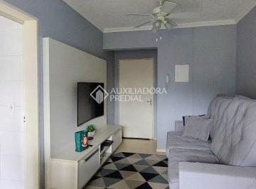 Apartamento · 58m² · 2 Quartos · 1 Vaga · Apartamento de 2 quartos no Moradas do Bosque no Padre Reus