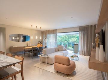 686499_i7oE25a7Bl1_68649967b39294d793c.jpg · Apartamentos de 3 suítes e gardens de 164,88m² a 336,81m² no Bairro Cacupé/Florianópolis