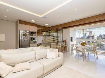 Apartamento · 93m² · 3 Quartos · 2 Vagas · Apartamento à venda - em Mercês