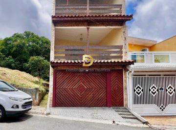 Casa · 190m² · 5 Quartos · Casa à venda - em Cajamar