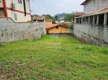 Terreno · Cond Pq Paulistano (Km 30 R. Tavares) - Lote 360,00 m², limpo, declive