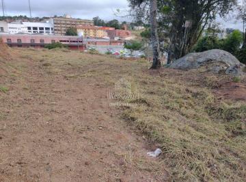 Comercial · 372m² · Terreno no centro de vargem grande paulista