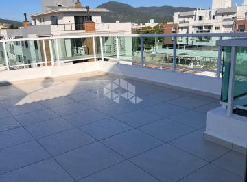683090_i1119M8i_68309067b7493c37840.jpg · COBERTURA DE ALTO PADRÃO COM 2 QUARTOS, 1 SUÍTE, 2 VAGAS, PRÓXIMA À PRAIA DOS INGLESES