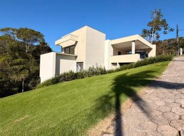 Casa · 283m² · 3 Quartos · 2 Vagas · CASA NOVA A AVENDA