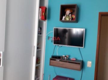 Foto 01 · Apartamento à venda em São Paulo-SP, Vila Campo Grande: 2 quartos, 1 banheiro, 1 vaga de garagem, 62