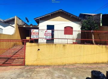 Foto 01 · Imperdível: Casa comercial à venda em Londrina-PR, no Conjunto Parigot de Souza 1, com 3 quartos, 3 