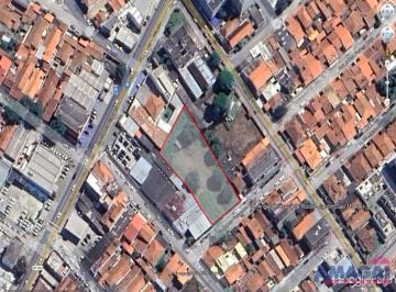 Captura Terreno Seinco · Terreno em Jacareí, no bairro Parque Itamarati, à venda.