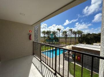 Foto 01 · Apartamento, Itacimirim (monte Gordo), Camaçari, BA