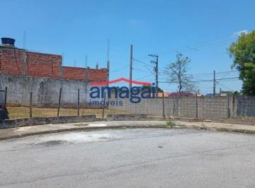 Terreno · 250m² · Terreno de 250 m² para venda em Jacareí - SP