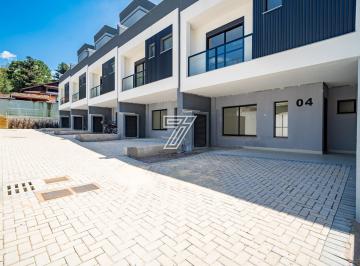 Casa · 195m² · 4 Quartos · 2 Vagas · Sobrado no Bom Retiro