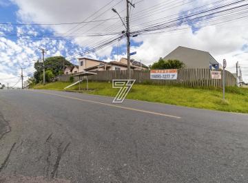 Terreno · 496m² · TERRENO de ESQUINA ZR-2 no BAIRRO UBERABA.