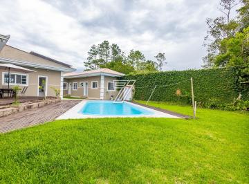 Casa · 410m² · 5 Quartos · 5 Vagas · Casa à venda - em Pontal do Paraná