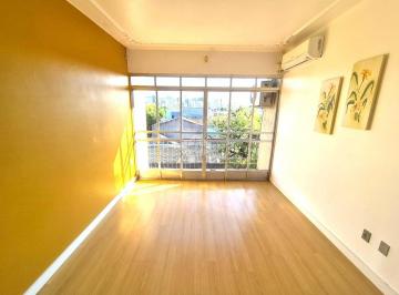 683064_iV755T31Y32H78C_68306467b8c2fa24893.jpg · Apartamento de 2 quartos com sacada no bairro São Geraldo próximo das Av. Benjamin Constant e Cristo