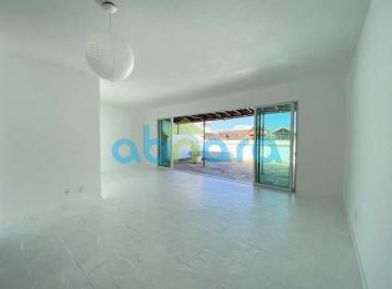 Apartamento · 220m² · 3 Quartos · 1 Vaga · Cobertura : Linear / Residencial / Copacabana