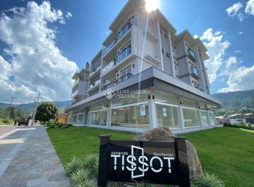 348206_iqs6qDfMz7tOSn4o8o3_34820667b780d037784.jpg · Apartamento de 2 Dormitórios (1 Suíte) no Residencial Tissot - Gramado