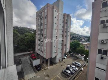 687371_i8292_68737167b78407a3f57.jpg · apartamento de  02 quartos e vaga coberta - Bairro São José - Porto Alegre - RS