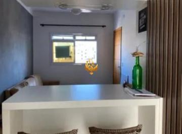 Foto 01 · Apartamento à venda em Taubaté-SP: Residencial Portal da Mantiqueira, 3 quartos, 1 suíte, 2 banheiro