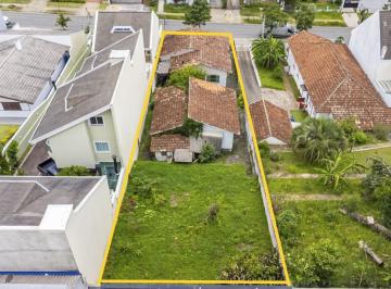 2026011512065817.jpg · Terreno para Venda em Curitiba, São Lourenço