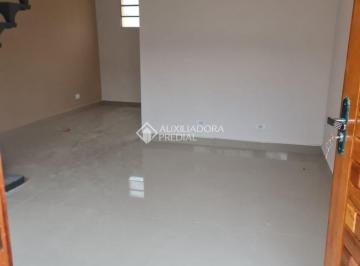 685556_iuYh5FB6x8851851RS253_68555667ae07940c40e.jpg · Sobrado em Condomínio Fechado, 55m², no Jardim São João em Mauá