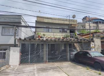 Casa · 340m² · 5 Quartos · 4 Vagas · Venda  Tipo: Casa Sobrado  Área do Terreno: 340 M  Dormitórios: 5  Garagem: 4  Observações: IMÓVEL C