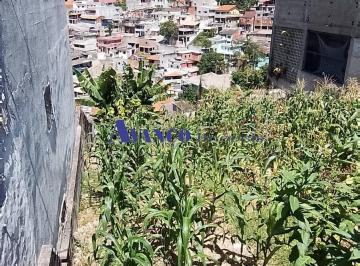 Terreno · 390m² · Terreno no Parque Guarani em Várzea Paulista - Saída para 2 ruas