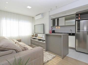 Foto 01 · Apartamento, Rio Branco, Porto Alegre, RS