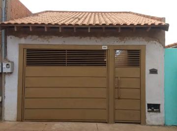Casa de 2 quartos, Campo Grande · Casa 02 quartos no portal do caiobá