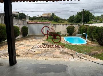 Foto 01 · CASA COM 3 SUITES