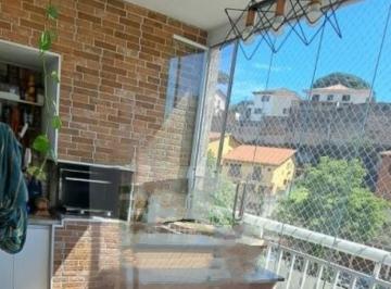 Apartamento de 3 quartos, São Paulo · 5 MIN. A PÉ DO METRÔ VILA SÔNIA