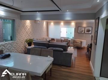Casa · 389m² · 3 Quartos · 6 Vagas · Casa térrea - 389m² - Jardim São Caetano