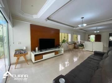 Casa · 347m² · 4 Quartos · 6 Vagas · Sobrado Jd. São Caetano