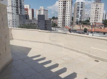 Apartamento de 3 quartos, São Paulo · DUPLEX