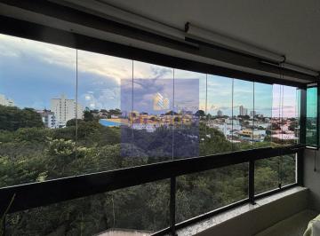 Foto 01 · Apartamento, Vila Nogueira, Botucatu, SP