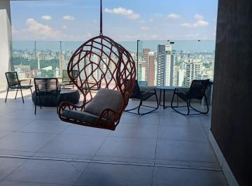 Apartamento de 1 quarto, São Paulo · APARTAMENTO - METRÔ PARAÍSO - SEMI MOBILIADO