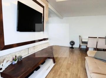 Apartamento de 3 quartos, São Paulo · APARTAMENTO NO MIOLO DO BONFIGLIOLI