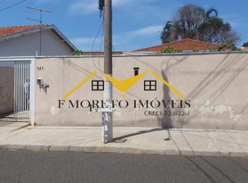 Foto 01 · Casa, São Francisco, São José do Rio Preto, SP