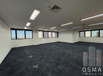 Comercial , São Paulo · Imóvel Comercial para Locação ou Venda – 121m² | Santo Amaro
