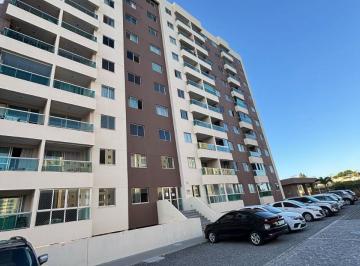 Foto 01 · Apartamento residencial para Venda no Cond. Torres do Atlântico Centro, Lauro de Freitas 2 dormitór