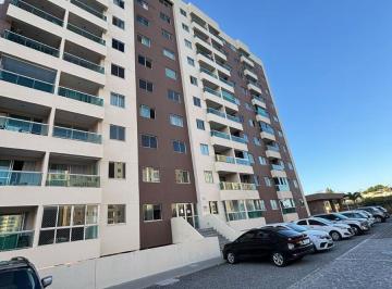 Foto 01 · Apartamento residencial para Venda no Cond. Torres do Atlântico Centro, Lauro de Freitas 2 dormitór