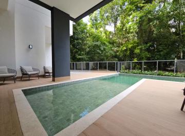 Apartamento de 3 quartos, Curitiba · Mossungue - Novo - 3 quartos sendo 1 suite - 2 vagas - 98,45m² privativos