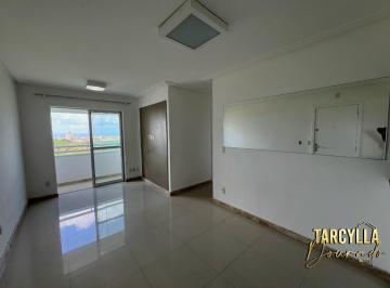 Foto 01 · Apartamento residencial para Venda e Locação no Cond. Colina de Piatã Piatã, Salvador 3 dormitórios 