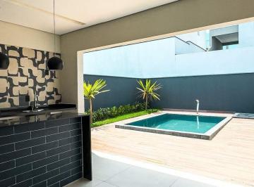 rjgyuy2odqwyznjmziwmgyw_md · Casa de Alto Padrão com 3 Suítes, Piscina Privativa e Ambientes Amplos no Cyrela