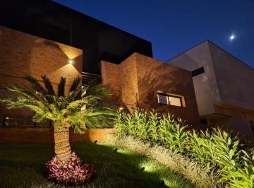 u1ygvne2odqwzdriodcxmmfj_md · Casa de Alto Padrão com 4 Suítes, 6 Banheiros e 340m² no Cyrela Landscape