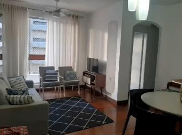 Apartamento de 2 quartos, Salvador · 2/4 com Dependências, Mobiliado,  para alugar na Graça 