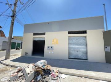 Foto 01 · Loja à Venda em Santa Quitéria: 90m², Ótima Localização Comercial