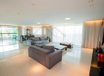 Apartamento de 4 quartos, Águas Claras · Apartamento de LUXO Águas Claras | 4 SUÍTES