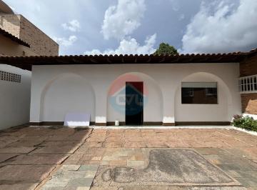 Casa · 328m² · 3 Quartos · 1 Vaga · EXCELENTE CASA COMERCIAL E RESIDENCIAL LOCALIZADA NO BAIRRO ARAÉS