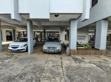 Garagem · Residencial Anhembi Apartamento com 3 Quarto(s) por R$ 250.000 no setor Setor Sudoeste VN27076